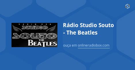 Radio Studio Souto The Beatles App