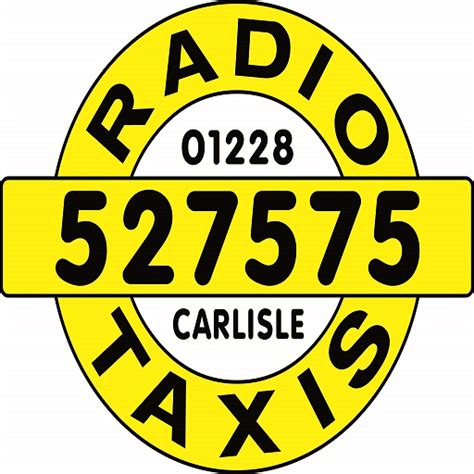 Radio Taxis Carlisle APK Download for Android 