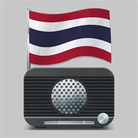 Radio Thailand - Radio Online - Apps on Google Play