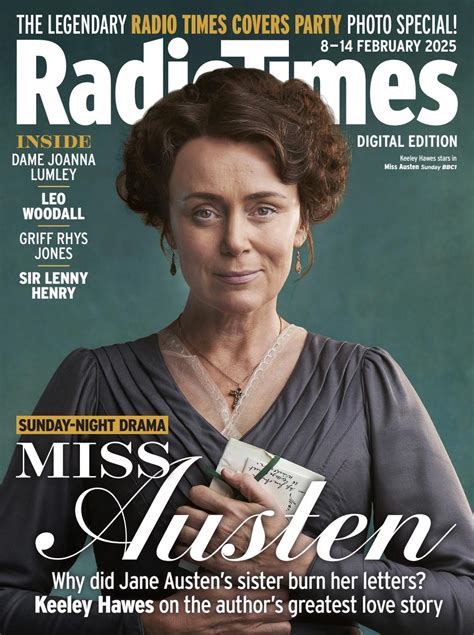 Radio Times Magazine APK Download for Android 