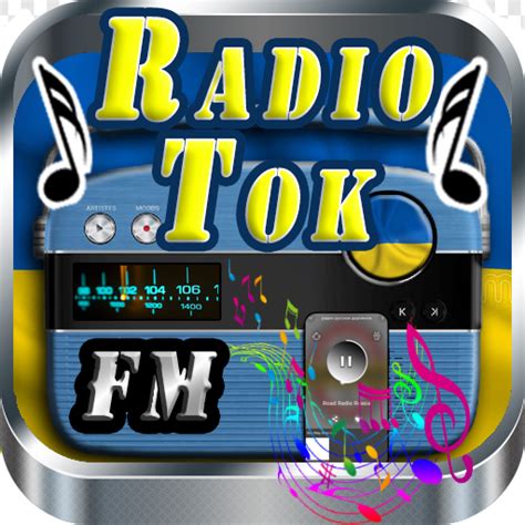 Radio Tok Fm internetowe - Apps on Google Play