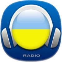 Radio Ukraine online APK Download for Android 