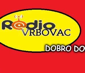 Radio Vrbovac - BiH - UzivoRadio.NET