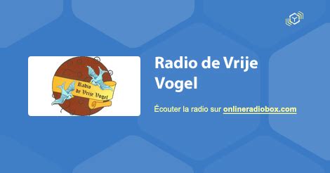 Radio Vrije Vogel App