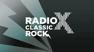 Radio X Classic Rock - Radio X Classic Rock Online