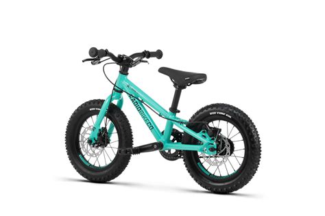 Radio Zuma 14" - shop.bebikes.com