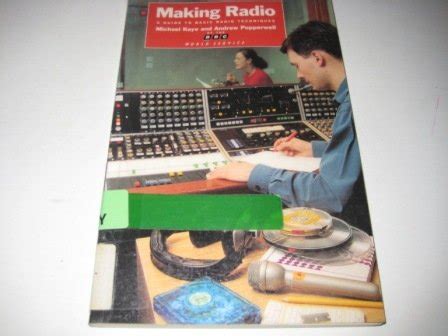 Radio a guide to broadcasting techniques. - Mercedes benz c200 kompressor service manual.