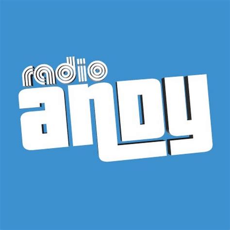 Radio andy. TV/radio host and producer Andy Cohen has signed a three-year contract extension with SiriusXM, where he hosts \"Andy Cohen Live\" five days a week and curates Radio Andy channel. … 