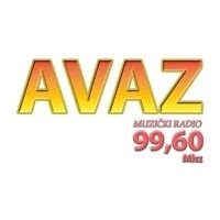 Radio avaz