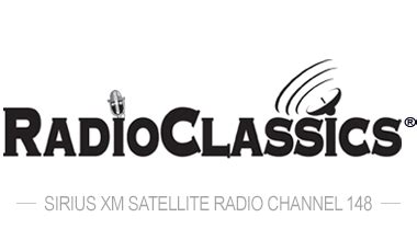 Radio Classics is the U.S. old radio network of the time owned by R