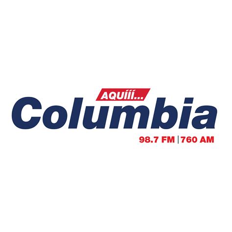 Radio columbia de costa rica. Radio Columbia FM 98.7 is a broadcast radio station from San Jose, Costa Rica, providing News, Sports Talk and Music. ------ Shows: La Tremenda Corte, ... See more. Culture News Sports Talk. 30 tune ins … 