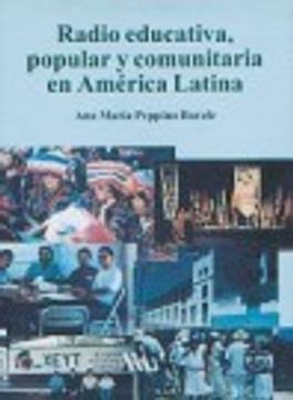 Radio educativa, popular y comunitaria en américa latina. - Étude des classes inférieures d'après les assises de jŕusalem.