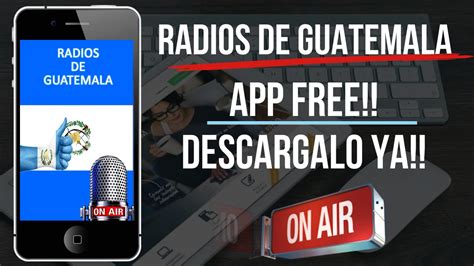 "Descubre RCN Guatemala, el sitio web que te ofrece todas nuestras señales de audio en un solo lugar. Obtén el contenido más completo e informativo con La Red 106.1 y disfruta del mejor entretenimiento con MIA, 949, Globo y Clasica. . 