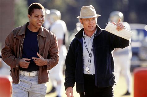  Radio. 2003 · 1 hr 50 min. PG. Drama · Sport. The true story of a school coach and a developmentally-challenged man, who inspired a football team to become champions and a town to open its heart. Subtitles: English. Starring: Cuba Gooding Jr. Ed Harris Alfre Woodard Debra Winger. Directed by: Mike Tollin. 