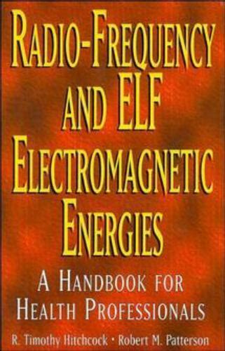 Radio frequency and elf electromagnetic energies a handbook for health professionals. - Object oriented programming in c by robert lafore 4th edition solution manual.