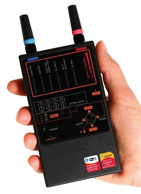 Radio frequency detector. Things To Know About Radio frequency detector. 