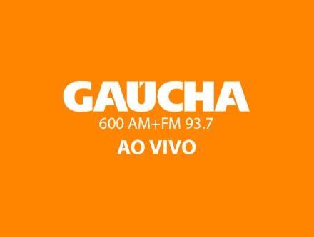 Radio gaucha ao vivo. Radio Gaucha broadcasts a diverse range of locally and nationally produced programs, both music and spoken word, in hi-fi stereo. Radio Gaucha broadcasters believe in providing real music variety, so listeners can enjoy a vast catalogue of known and unknown tracks. Radio Gaucha official website address is gaucha.clicrbs.com.br. Country: Brazil 