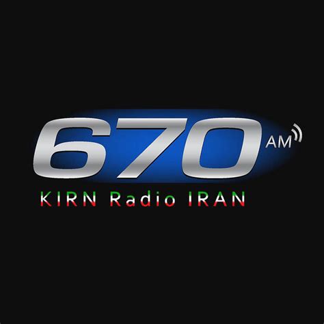 Radio iran 670 kirn. Radio Iran KIRN 670 AM, Los Angeles, California. 12,783 likes · 340 talking about this · 2,467 were here. This page is dedicated to 670AM KIRN, Radio Iran in Los Angeles. This radio is the only... 