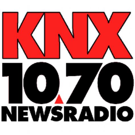 Radio knx 1070. Jun 28, 2020 · In March 1941, KNX moved to its present frequency of 1070 kHz after the nationwide NARBA treaty adjustment. As network radio transitioned to the disc jockey era of the 1950s, KNX adopted a middle-of-the-road format, featuring personalities like Steve Allen and Bob Crane, who broadcast his popular KNX morning show from 1957 to 1965 before ... 