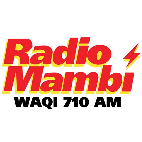 Radio mambi 710 am en vivo miami florida. Things To Know About Radio mambi 710 am en vivo miami florida. 