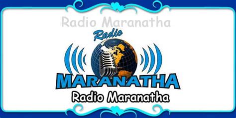 Radio maranatha nicaragua. Things To Know About Radio maranatha nicaragua. 