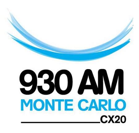 Radio montecarlo uruguay. Things To Know About Radio montecarlo uruguay. 