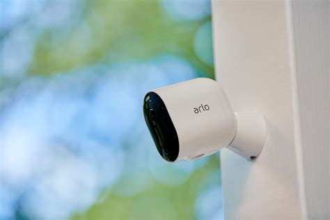 Radio or jamming interference on Arlo camera? Vide... - Arlo …