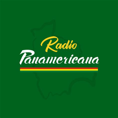 Radio Panamericana es una radioemisora boliviana cuya primera transmisión se remonta al 17 de julio de 1972. En la actualidad es considerada la radio bandera de Bolivia debido a su amplia cobertura en el territorio boliviano..