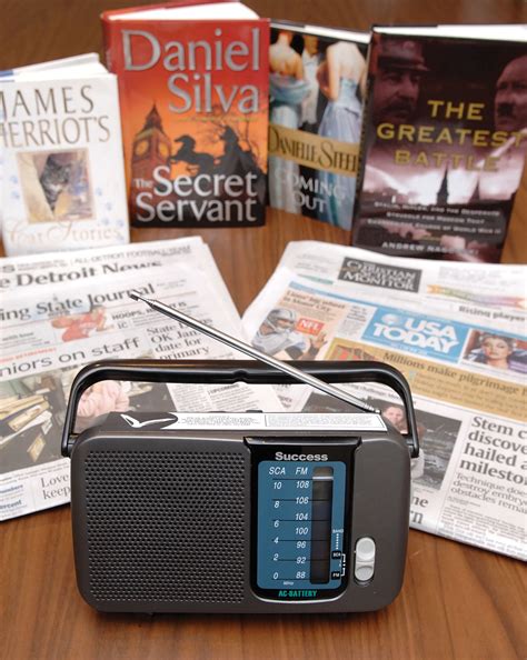 Radio reader. Things To Know About Radio reader. 