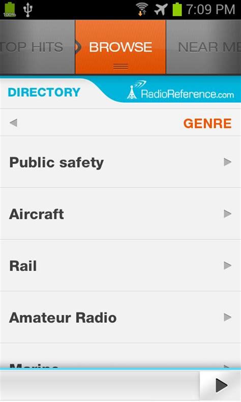 Radio reference app.  is America&rsquo;s largest digital and print publishe...