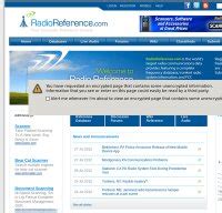 Radio reference down. com, but Radioreference gets a 503 Service Unavailable. radioreference.  C...