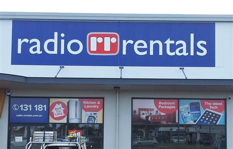 Radio rental. Radio Rental podcast on demand - Discover real-life horror stories, from bizarre crimes to paranormal activity. These true stories are set inside the fictional world of Radio Rental, an 80’s video rental store run by an eccentric shopkeeper, Terry Carnation (Rainn Wilson). This... 