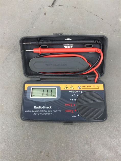 Radio shack digital multimeter manual 22 802. - Mercury mariner 4 stroke 323 cc 9 9 and 15 workshop manual.