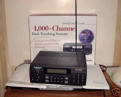 Radio shack dual trunking scanner manual. - 1989 yamaha radian service repair maintenance manual.