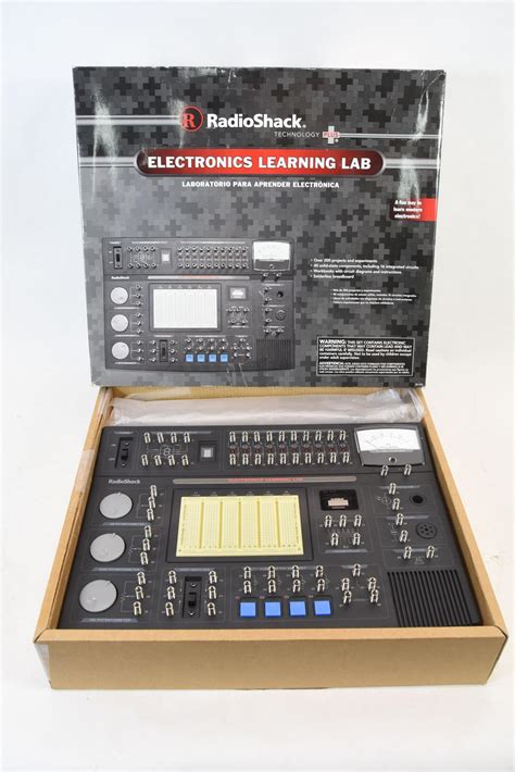 Radio shack electronics learning lab manual. - Mercruiser 350 mag mpi service manual.