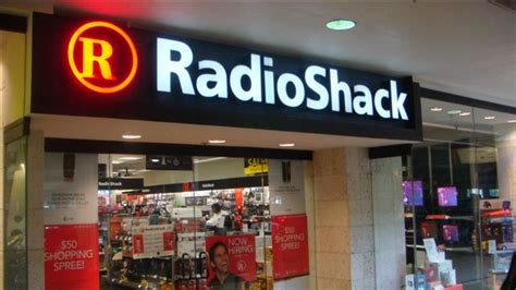 Radio shack online. Things To Know About Radio shack online. 
