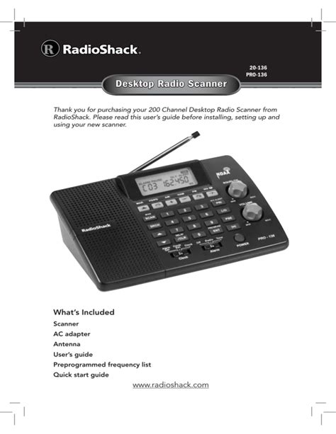 Radio shack pro 136 scanner manual. - Az adóztatás gazdaságpolitikai szerepe a fejlett tőkésországokban..