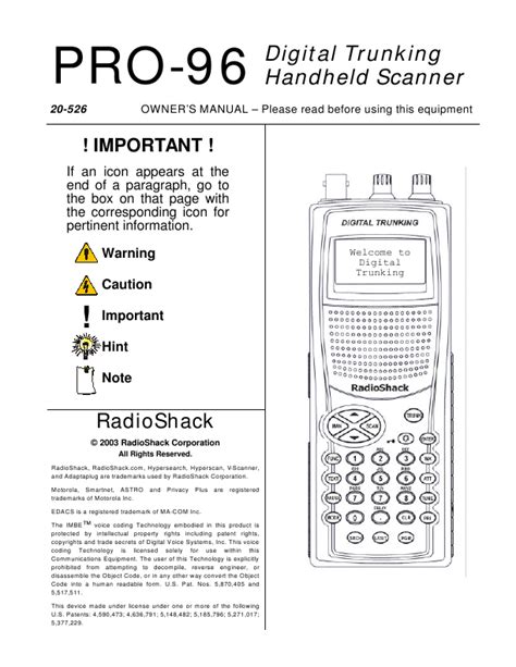Radio shack pro 96 scanner manual. - Proveit j2ee test questions and answers.