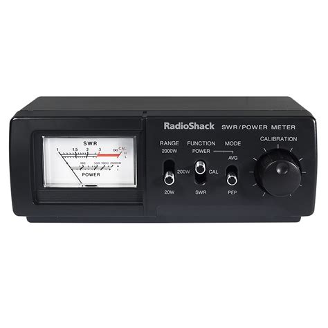Radio shack swr power meter manual. - Sanyo rice cooker ecj d55s manual.