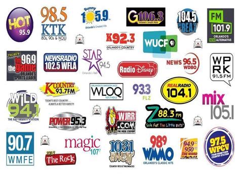 Radio station usa. 90.5 FM | Tampa Bay's Hit Christian Music. Grace FM 100.1 (WGGF-LP) 100.1 FM | Contemporary Christian. Ritmo 101.9 (WMGG) 1470 AM | Tan Hispana Como Tú. HD2 The Light - Spirit FM 90.5 (WBVM-HD2) 90.5 FM | Contemporary Christian. Listen to local radio stations in Tampa-St. Petersburg-Clearwater, FL. 
