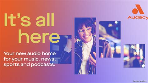 At Audacy our Houston radio stations connect audiences with influential radio personalities, local events, and the best news, sports and entertainment in radio with Spanish and English content.
