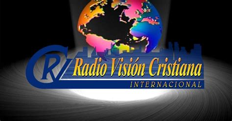 Radio vision cristiana en vivo. Radio Visión Cristiana Internacional es una organización sin fines de lucro que cuenta varias estaciones de radio. Este ministerio fue fundado en el año 1984 por un grupo de líderes ... 