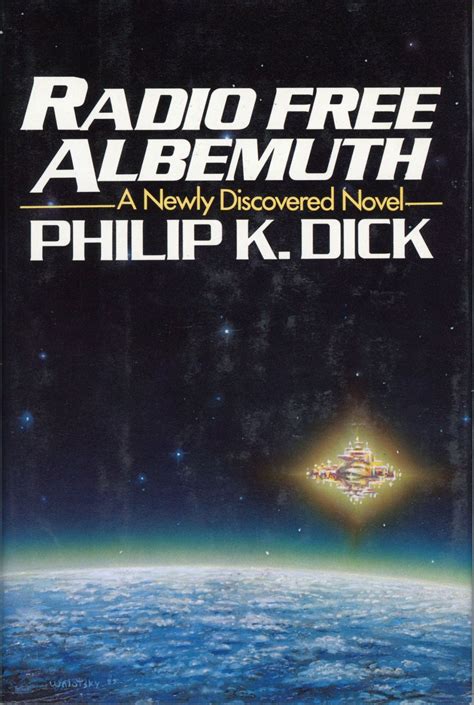 Read Online Radio Free Albemuth By Philip K Dick