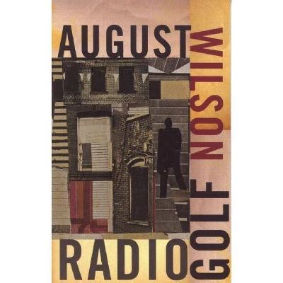 Download Radio Golf By August Wilson