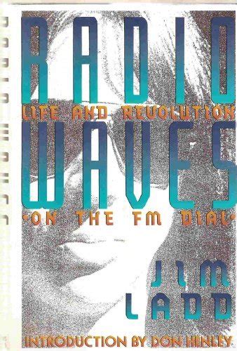 Full Download Radio Waves Life And Revolution On The Fm Dial By Jim Ladd