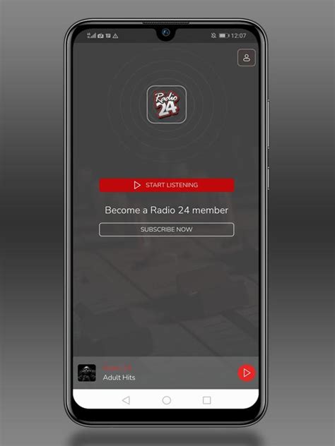 Radio24 APK Download for Android 