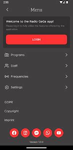 RadioGaGa APK Download for Android 