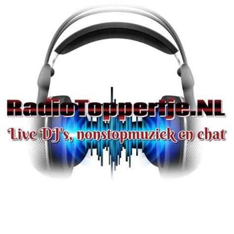 RadioToppertje - Facebook