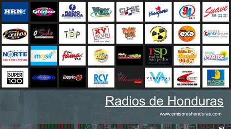 Radioemisoras de honduras. Apr 13, 2021 ... Desde San Pedro Sula, la ciudad del adelantado... transmite "La Radio de las 5 Estrellas", para Honduras y el mundo. 