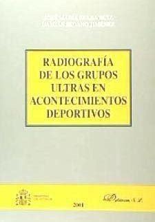 Radiografía de los grupos ultras en acontecimientos deportivos. - Pca design manual for circular concrete tanks.